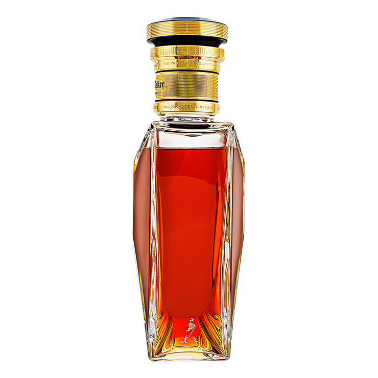 Whisky The John Walker 750ml — Imagen 3 de 4
