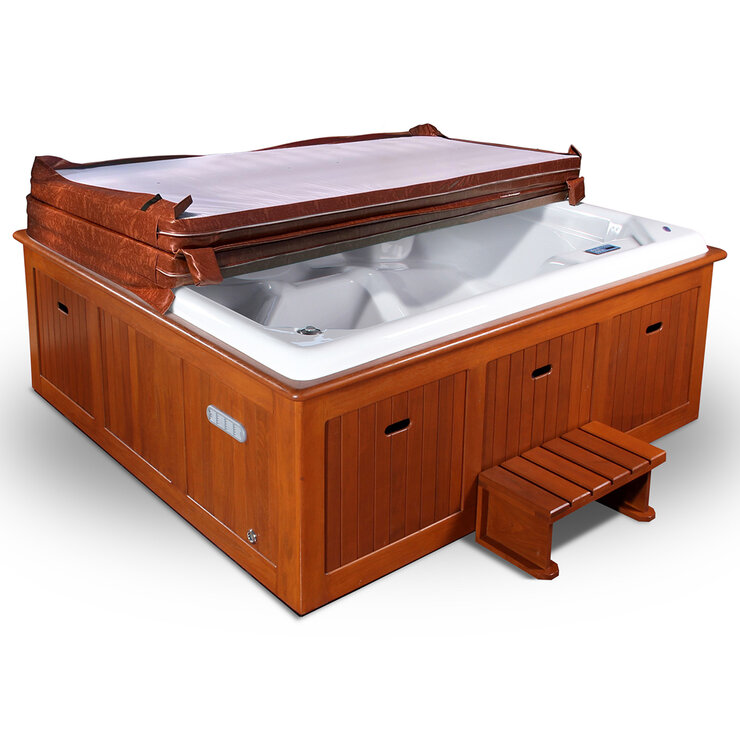 Cubre Spa Para Classic CL1000 — Imagen 2 de 4