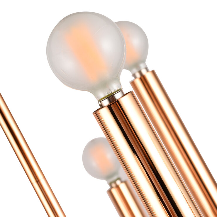 Empire Lighting, Lámpara Colgante LED Melrose — Imagen 4 de 4