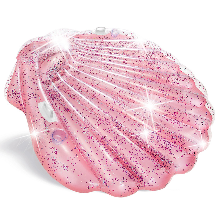 Intex Inflable Acuático Caracola brillante — Imagen 2 de 2