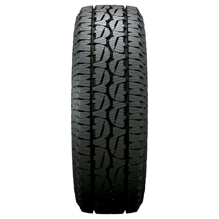 Llanta Bridgestone Dueler A/T Revo 3 245/65R17 105T — Imagen 2 de 3