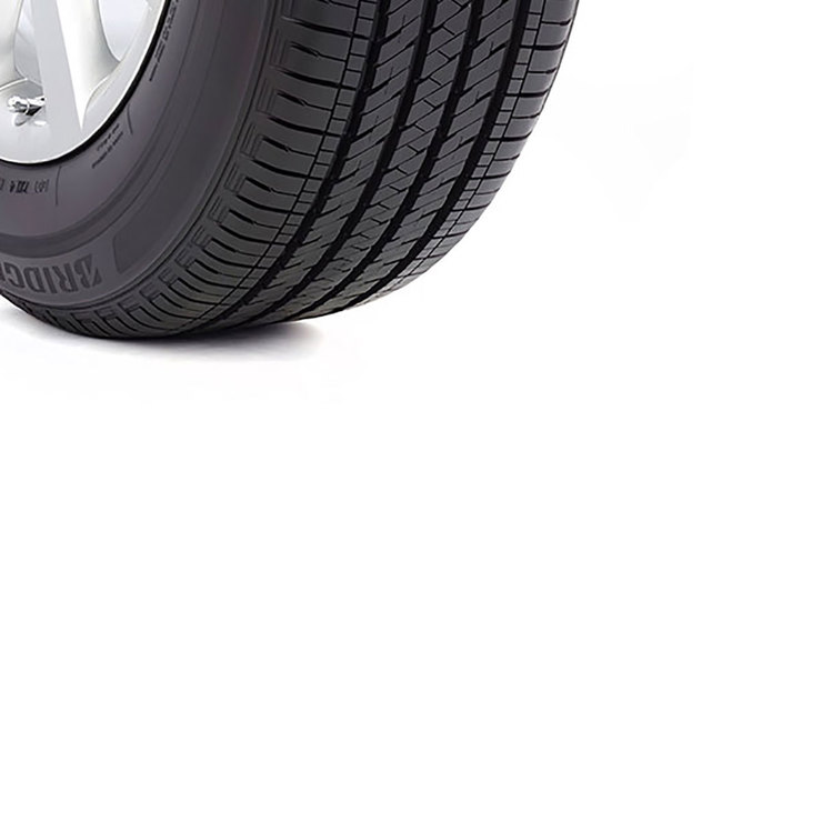 Llanta Bridgestone Ecopia 205/55R16 EP422 Plus 91H — Imagen 3 de 4