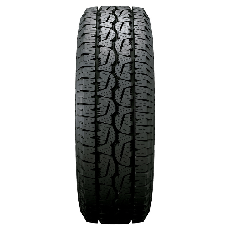 Llanta Bridgestone Dueler A/T Revo 3 265/65R17 110T — Imagen 3 de 3