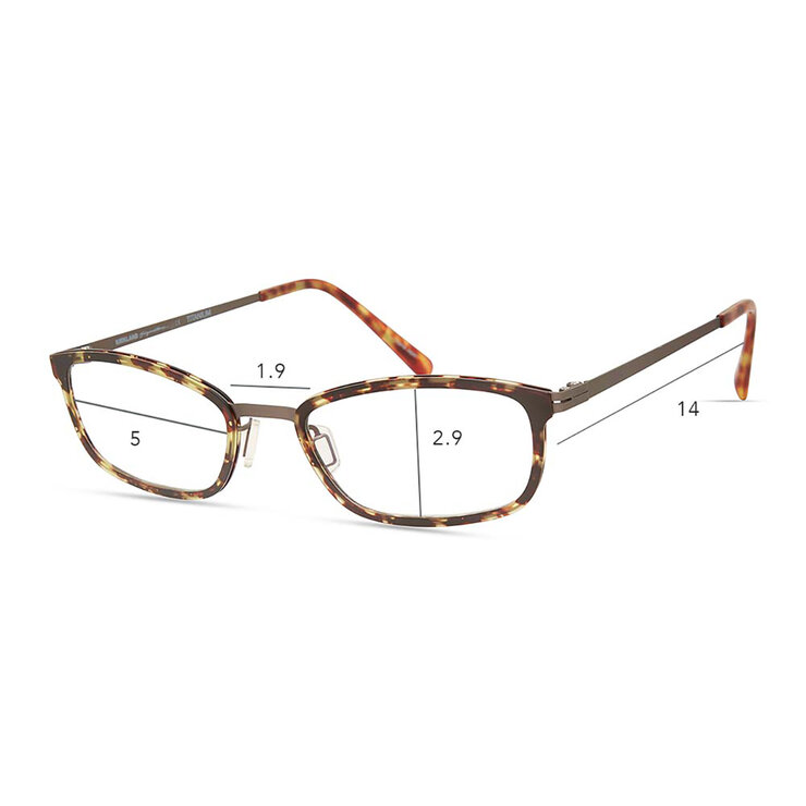 Kirkland Signature MC108 Armazón Oftálmico — Imagen 2 de 3