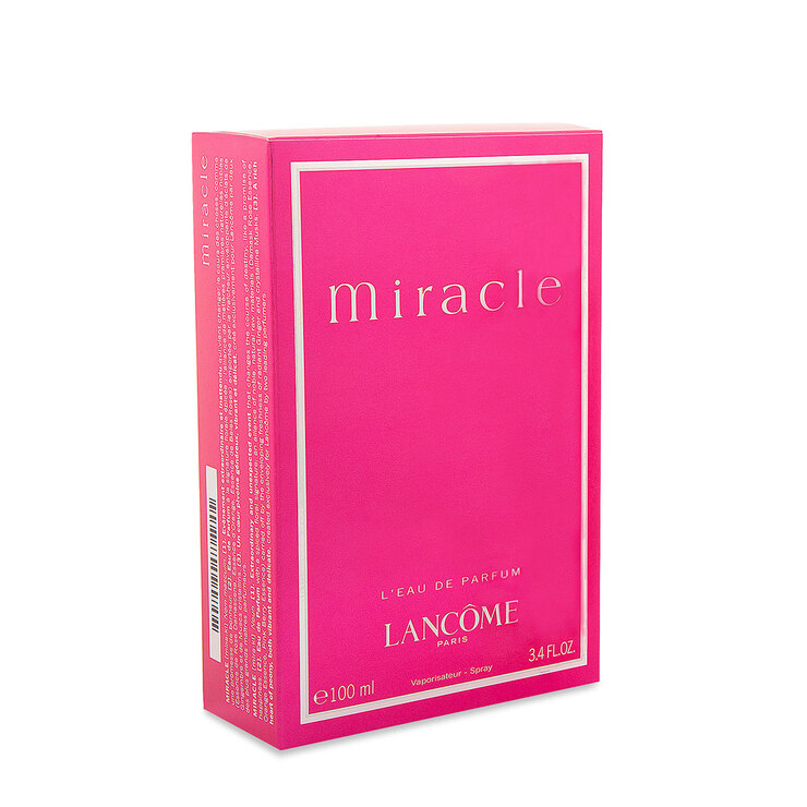 Lancome Miracle 100ml  — Imagen 2 de 2