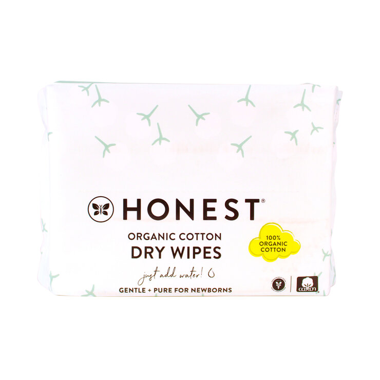 Honest Kit de Maquillaje 4 pzas — Imagen 4 de 4