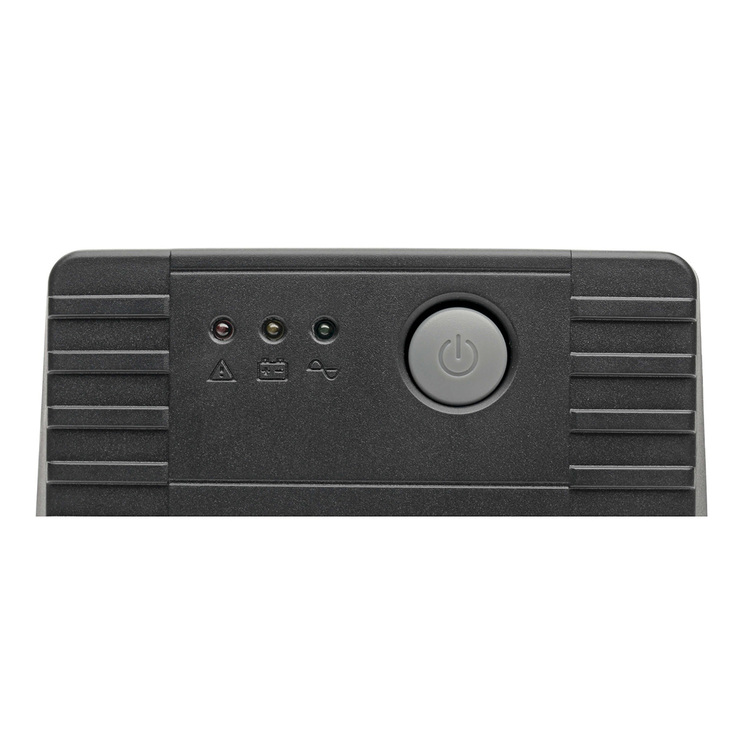 No Break Tripp Lite VS900T Línea Interactiva, 480W, 900VA — Imagen 3 de 4