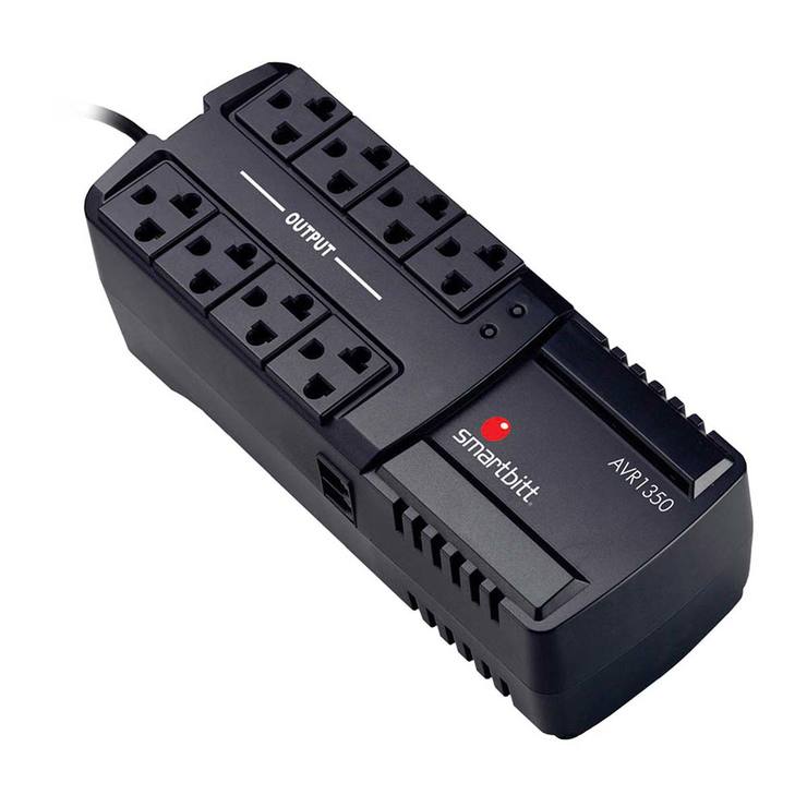 Smartbitt Regulador AVR1350