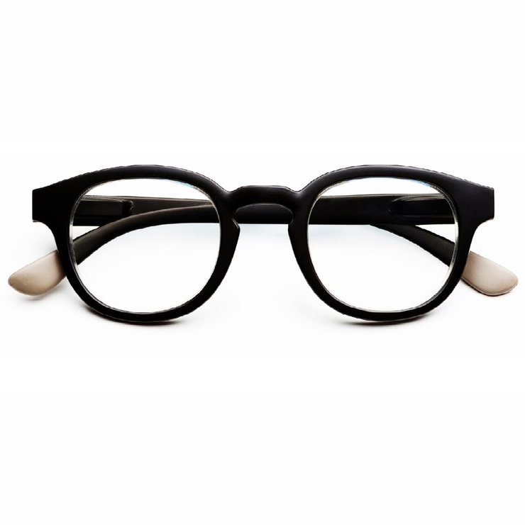 Lentes para Lectura con Antireflejante, B+D Readers Blue Ban, Varias Dioptrias y Colores — Imagen 2 de 3