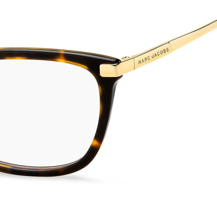 Marc Jacobs  MARC 400 Armazón Oftálmico — Imagen 2 de 3