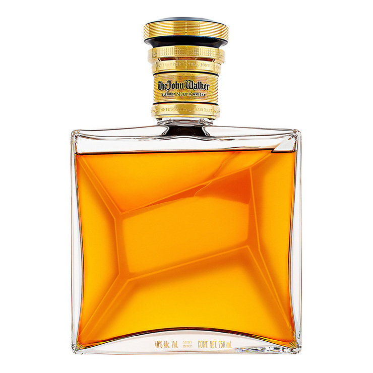 Whisky The John Walker 750ml — Imagen 1 de 4