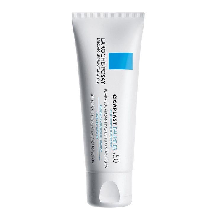 Cicaplast Baume B5 Bálsamo multi-reparador 40ml