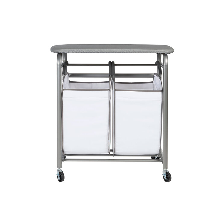 NeatFreak Clasificador de Ropa Sucia — Imagen 3 de 4