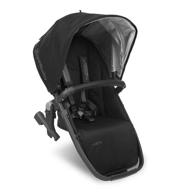 UPPABABY, Auto Asiento para Bebé, Auxiliar RumbleSeat V2 Jake — Imagen 1 de 3