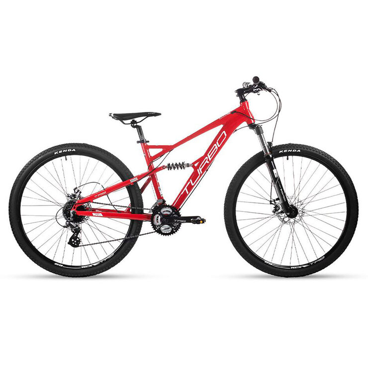 Bicicleta R29 Turbo SX 9.3 — Imagen 1 de 4
