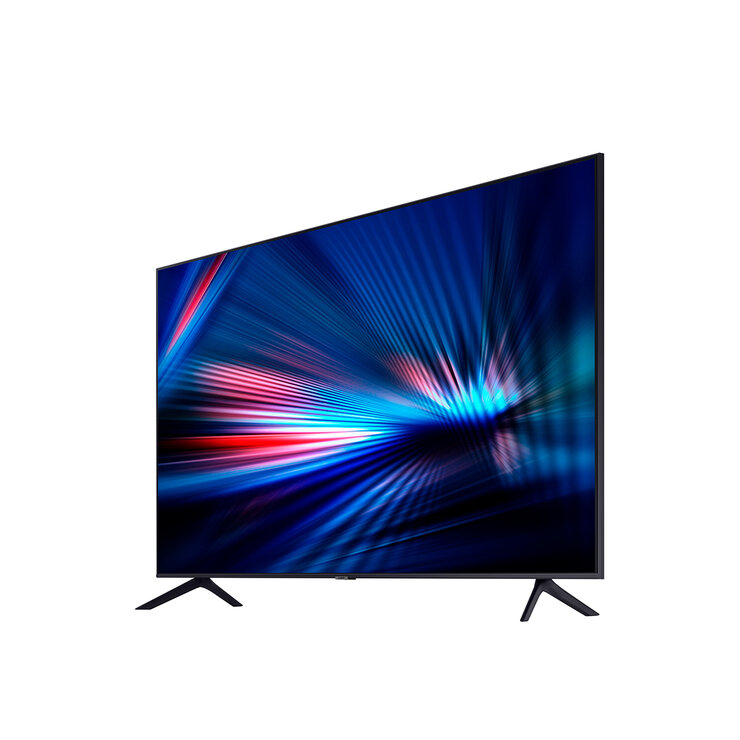 Samsung Pantalla 55" 4K UHD Smart TV — Imagen 4 de 4