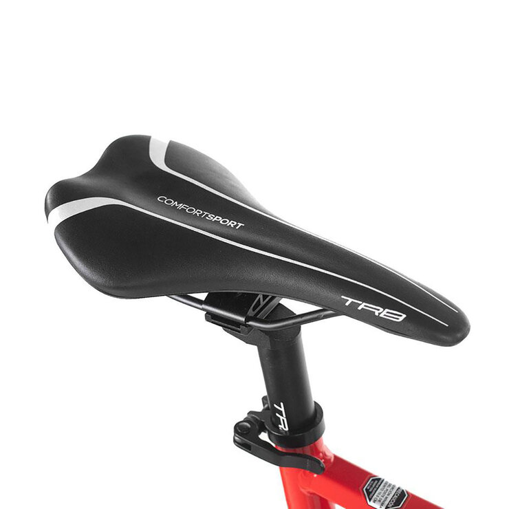 Bicicleta R29 Turbo SX 9.3 — Imagen 2 de 4