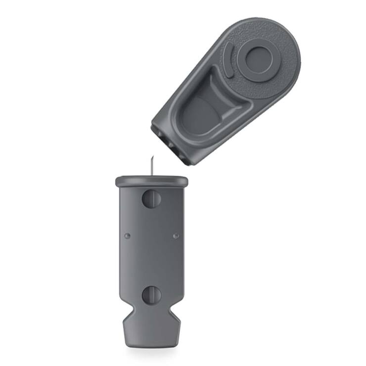 OneTouch Delica Plus 100 Lancetas — Imagen 2 de 4