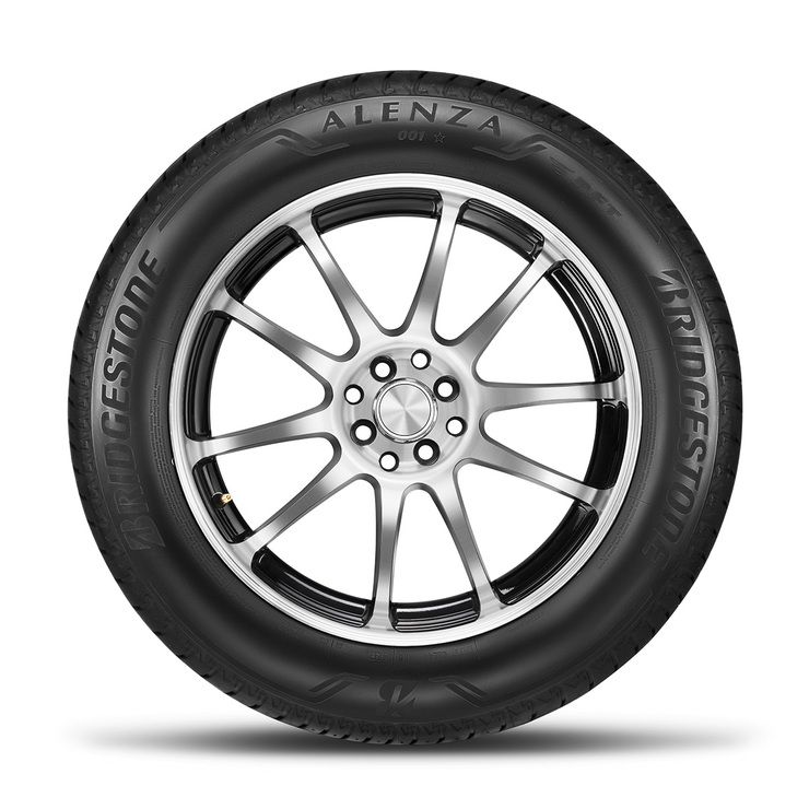 Llanta Bridgestone Alenza S001 XL RFT 275/35R21 103Y — Imagen 1 de 3