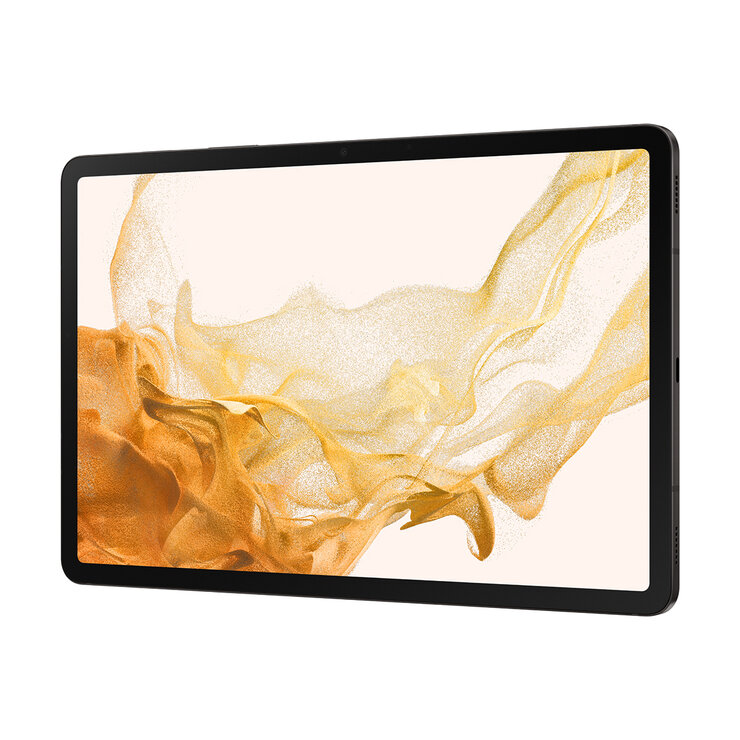 Samsung Galaxy Tab S8 256GB Grafito  — Imagen 1 de 4