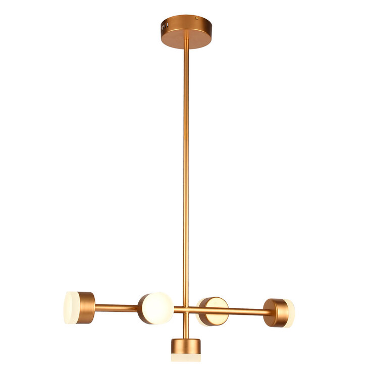 Empire Lighting, Lámpara Colgante LED Lumiere — Imagen 1 de 4