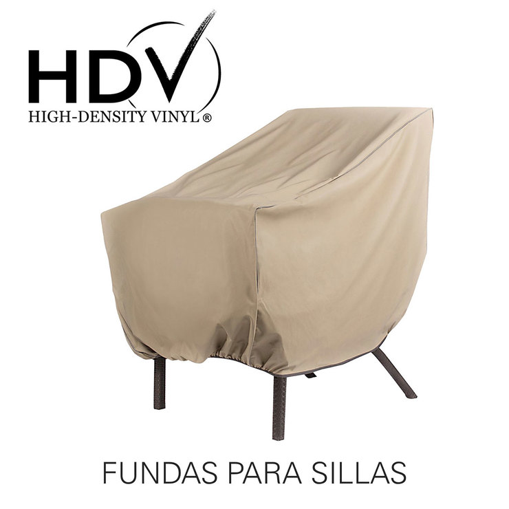 Seasons Sentry funda para sillas de jardín (varios modelos) — Imagen 1 de 2