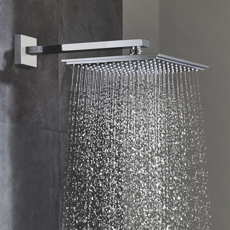 Grohe, Regadera Euphoria Cube 150 — Imagen 3 de 4