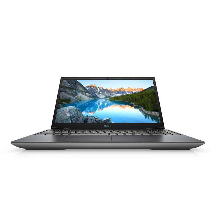 Dell Laptop Gaming 15.6" AMD Ryzen™ 5 8G 512G SSD Radeon Graphics — Imagen 4 de 4