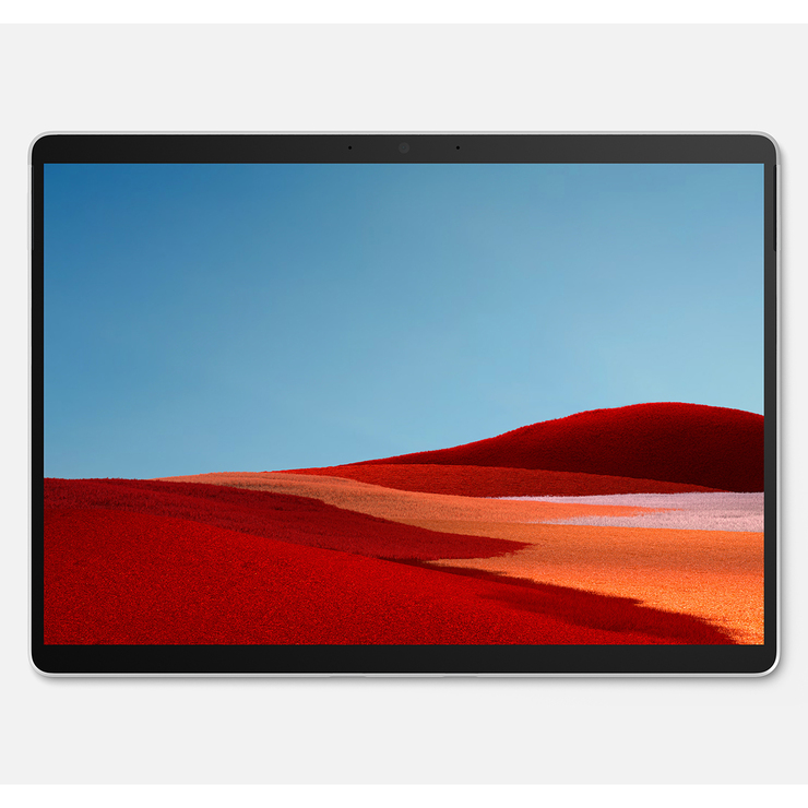 Microsoft Surface Pro X LTE 13" Microsoft® SQ1™  — Imagen 2 de 3