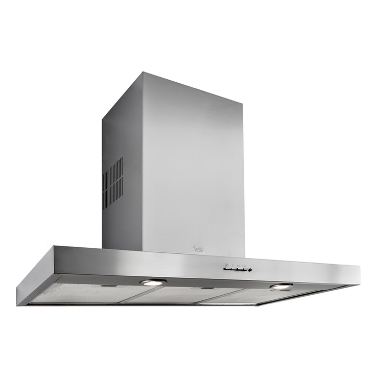 Campana de pared Teka 90 cm — Imagen 1 de 2