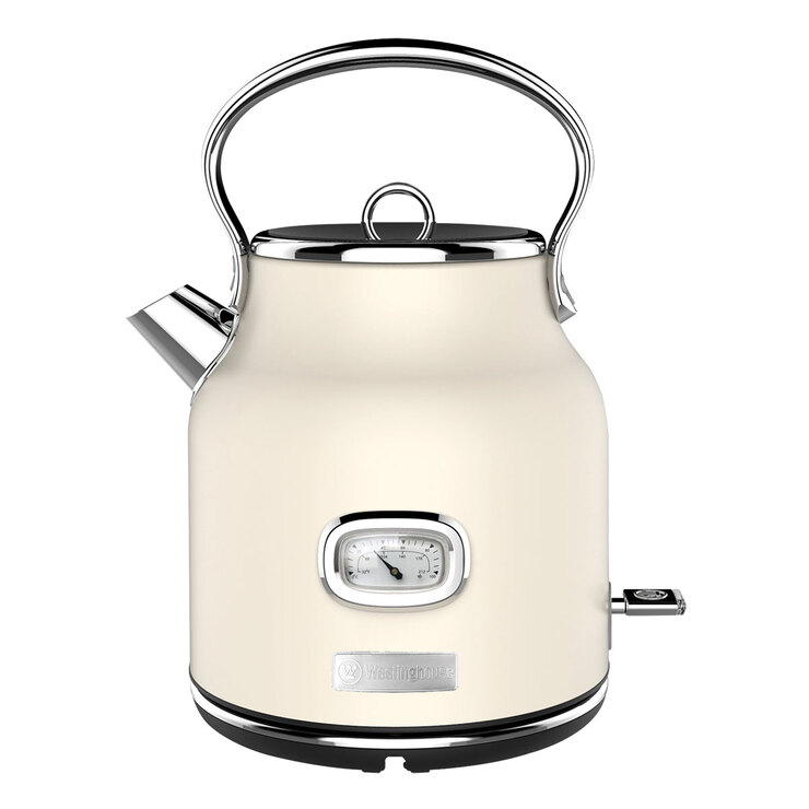 Westinghouse, Tetera 1.7 l, Estilo Retro, Varios Colores — Imagen 2 de 3