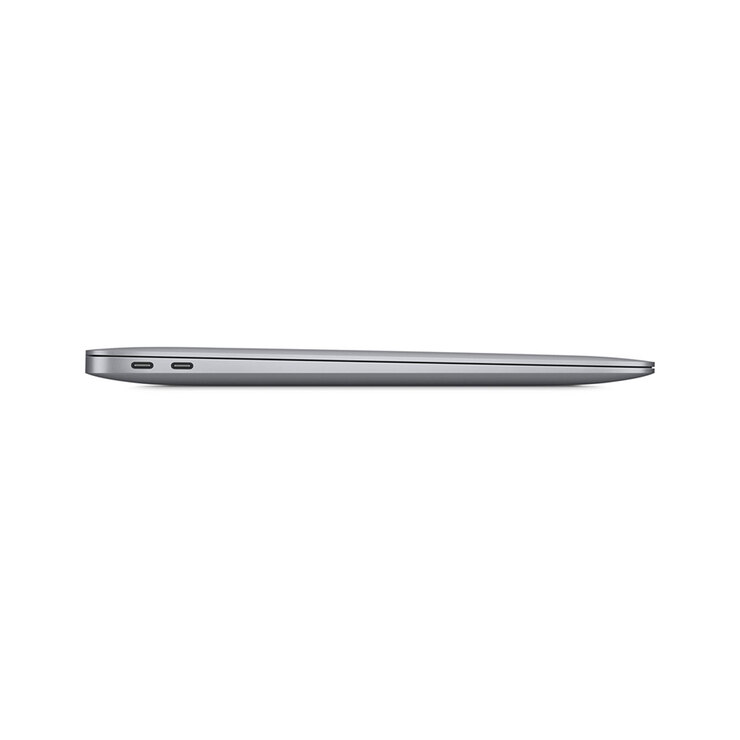 Apple Macbook Air 13" Chip M1 256GB Gris Espacial — Imagen 4 de 4