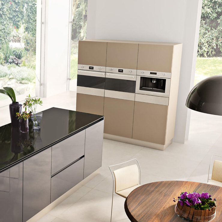 Horno eléctrico 90cm Smeg — Imagen 4 de 4
