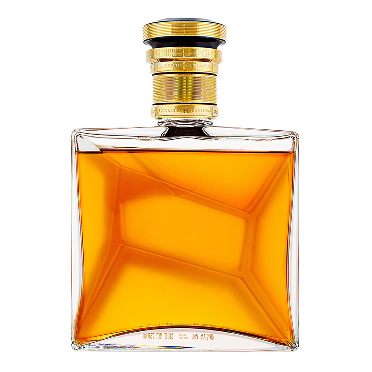 Whisky The John Walker 750ml — Imagen 2 de 4
