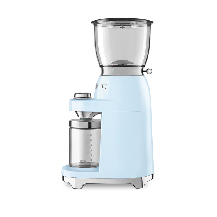 Smeg, Molino de Café, Varios colores — Imagen 1 de 4