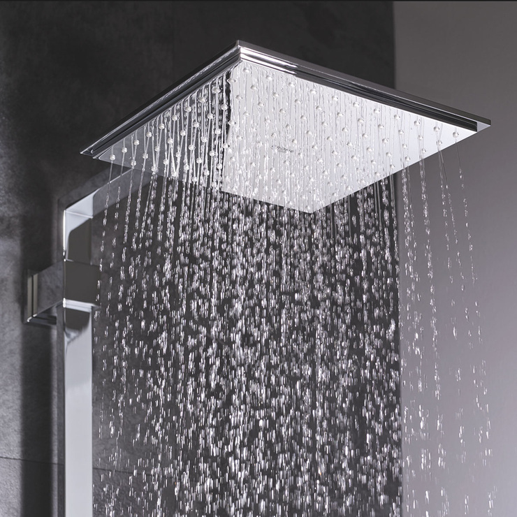 Grohe, Regadera Euphoria Cube 150 — Imagen 4 de 4