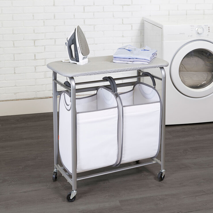 NeatFreak Clasificador de Ropa Sucia — Imagen 1 de 4