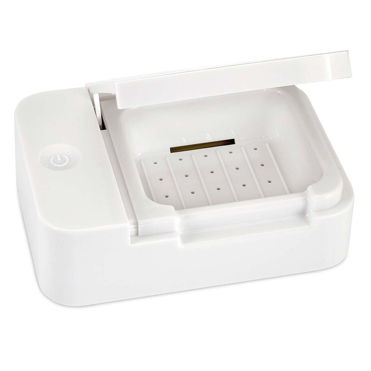 PHONAK D-DRY deshumidificador para aparatos auditivos — Imagen 2 de 2