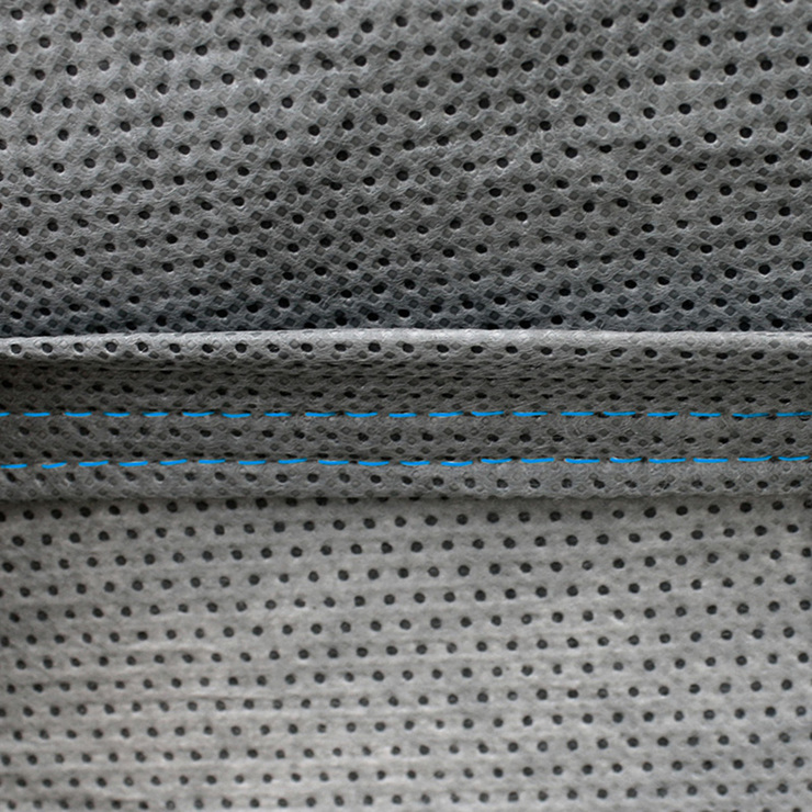 Moda Cubierta Para Auto Tamaño Mediano — Imagen 2 de 3
