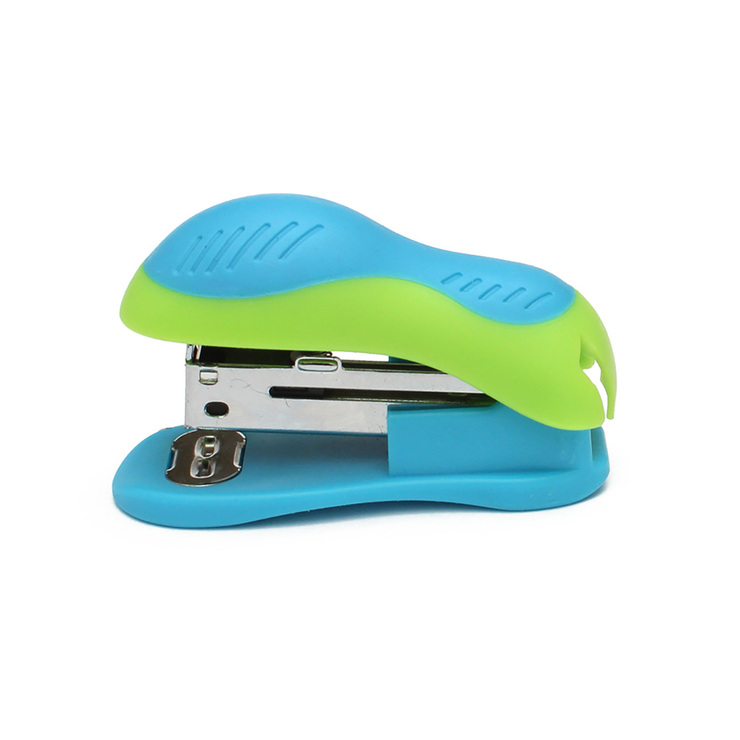 Swingline Engrapadora Mini con Capacidad hasta de 12 Hojas 12 Piezas — Imagen 4 de 4