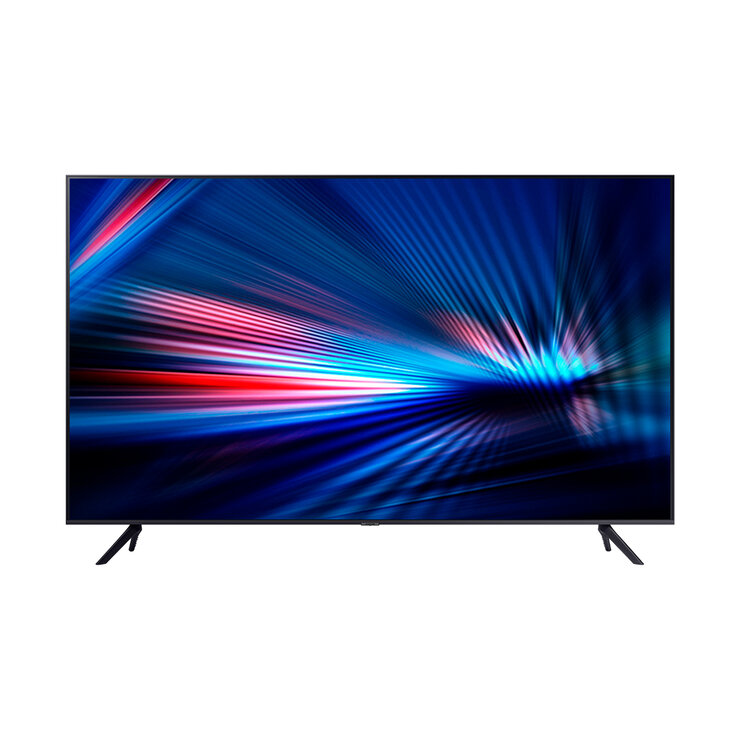 Samsung Pantalla 85" 4K UHD Smart TV  — Imagen 4 de 4