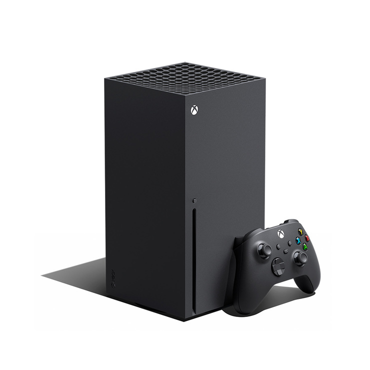 Xbox Series X 1TB  — Imagen 2 de 3