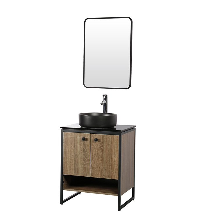 15West, Gabinete para Baño Alisa 24" — Imagen 3 de 4