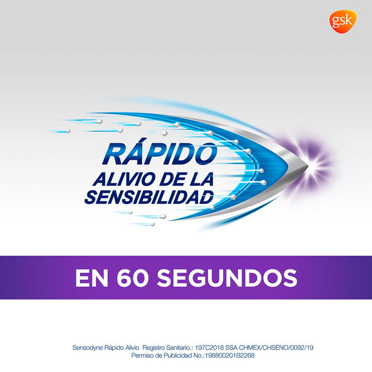 Sensodyne Crema Dental 5 pzas de 100 ml — Imagen 4 de 4