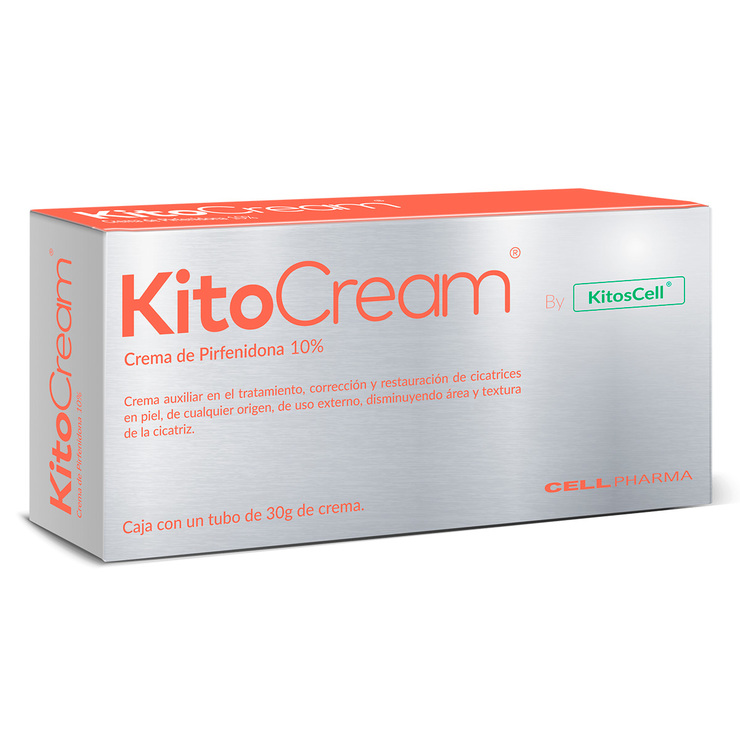 Kitocream 30g