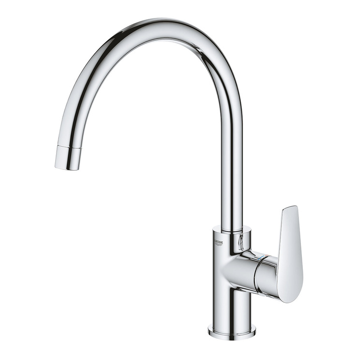 Grohe, Grifo Monomando de Cocina Baudege — Imagen 3 de 3