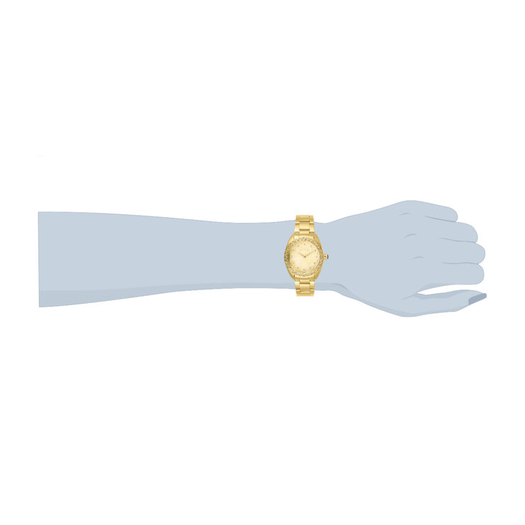 INVICTA Wildflower 35mm, reloj para Dama 28826  — Imagen 2 de 3
