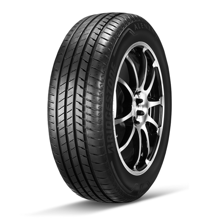 Llanta Bridgestone Alenza S001 XL RFT 275/35R21 103Y — Imagen 3 de 3