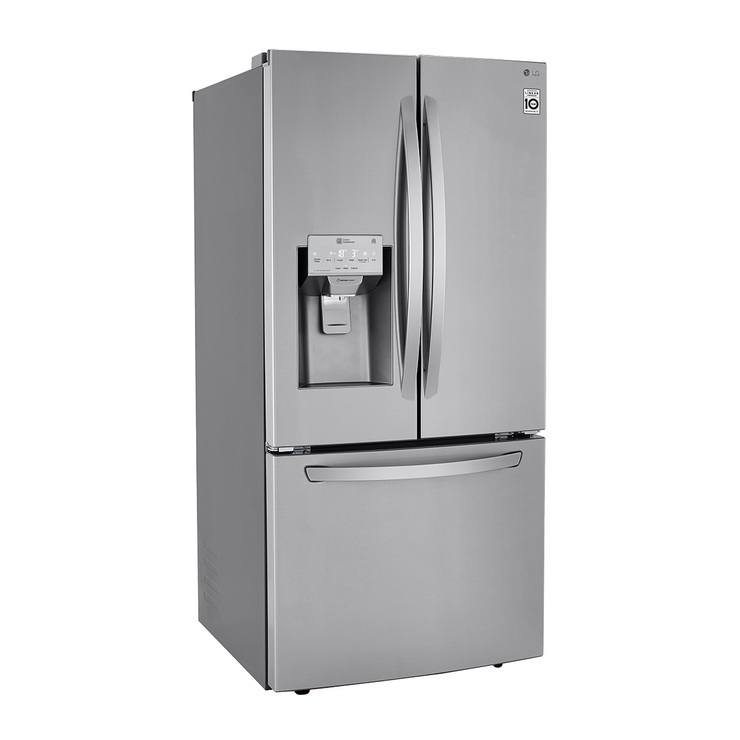 Refrigerador 25' French Door LG — Imagen 4 de 4