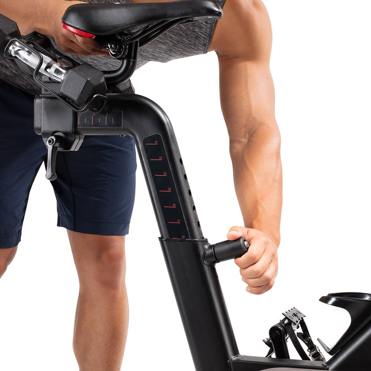 Proform Bicicleta de Entrenamiento Smart Power 10.0 — Imagen 4 de 4